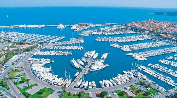 Krásy jižní Francie Gerona Andorra Avignon Nice Monaco/ Montecarlo San Remo Cannes Marseille Montpellier > FRANCIE 1. den: odlet z Prahy do Španělska na letiště Barcelona.