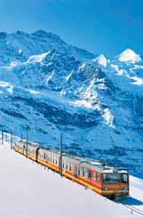 Pobyt v horském turistickém centru, fakultativně lanovkou na jeden zokolních vrcholů (např. Aiguille du Midi). Návrat na ubytování, nocleh. 5. den: snídaně.