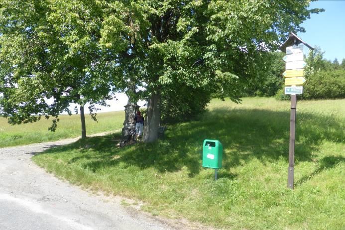 d) Fotodokumentace FOTOGRAFIE