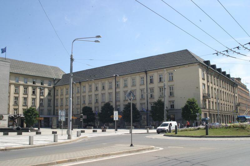 OSTRAVA