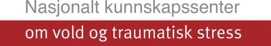 Mer traumer og tilknytningsskadende erfaringer i bagasjen enn i normalbefolkningen.