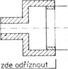 Přestože jde o konstrukčně jednoduchý model, jeho letové vlastnosti jsou vynikající. Podle konstruktéra modelu B. Eimara je na modelu nejdůležitější správná kombinace vrtule s gumovým svazkem.