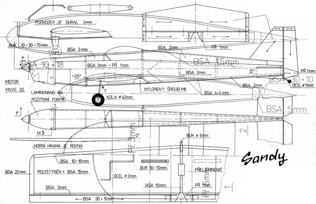 DÉLKA MOTOR 1260