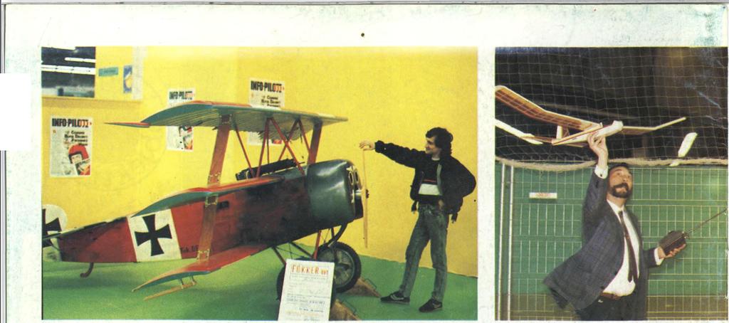 Model projektovaného západoevropského