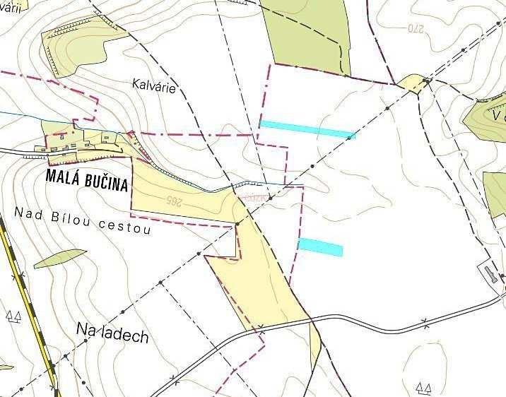 1) prodej pole Nelahozeves Cena: 458 649,- Kč Lokalita: Nelahozeves, Lešany, okr. Mělník Plocha pozemků: 16 987 