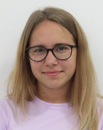 Michaela Klemešová