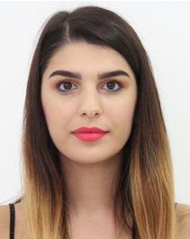 Simona Gu Mike