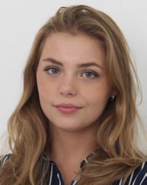 Aliya Alogian