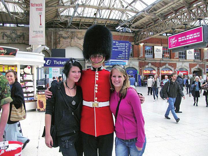 online attendance and marking system, friendly environment, follow-up bachelor study programme.