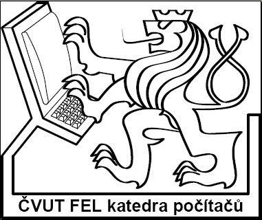 České vysoké učení technické v Praze Fakulta Elektrotechnická Bakalářská práce Messenger pro mobilní telefony implementovaný v J2ME s vlastním Java serverem Michal