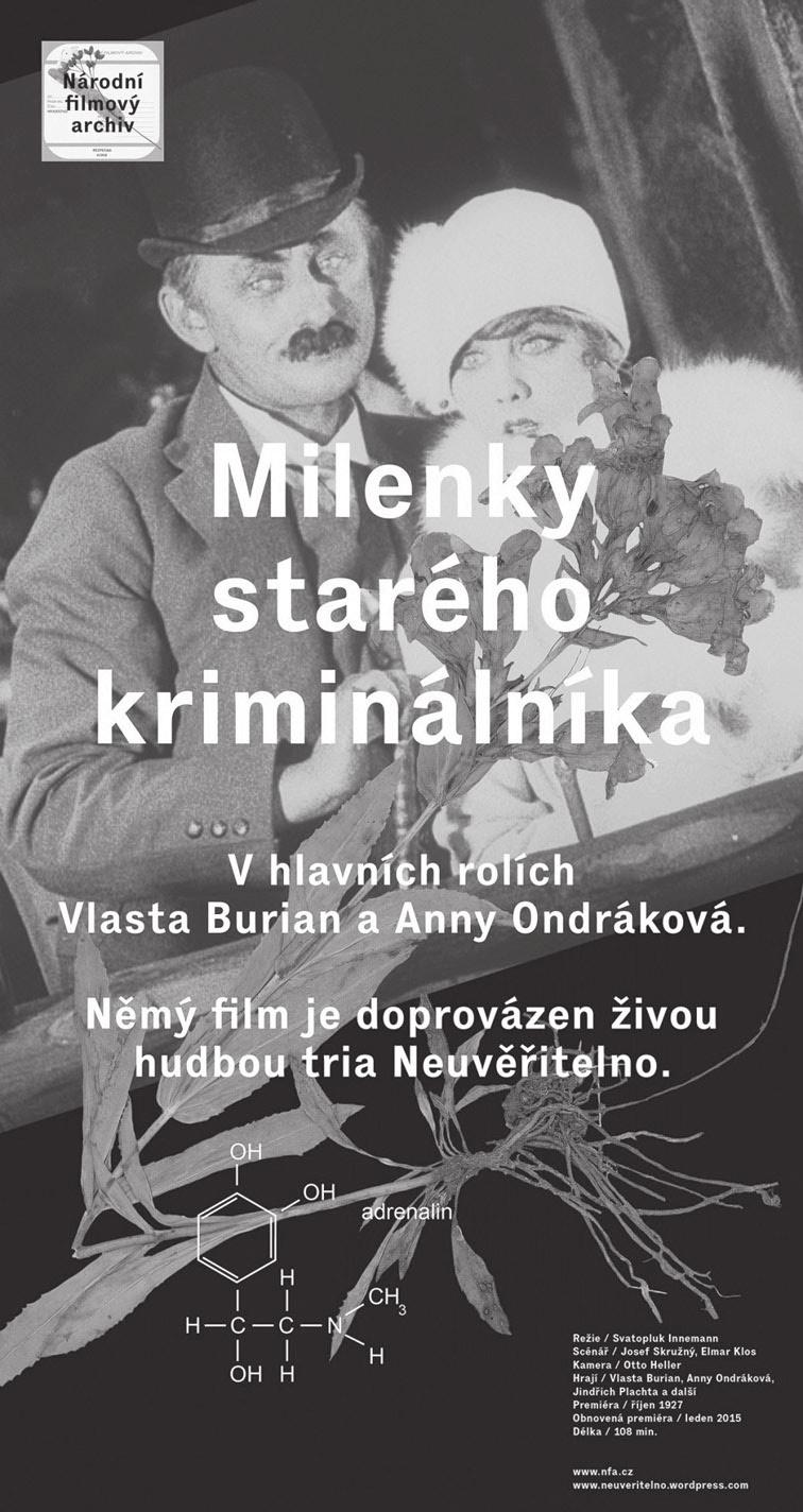 2. 4. čt ZÁMEK 19:30 (Franz Kafka) 2. díl trilogie Tři podoby svobody - projekt spolku Kult (festivalkult.cz) info: cinoherak-usti.cz 7. 4. út CESTA VEN 19:30 filmové drama - info: cestaven.cz 11. 4. so PERNÝ DEN 19:30 sobotní filmová lahůdka 12.