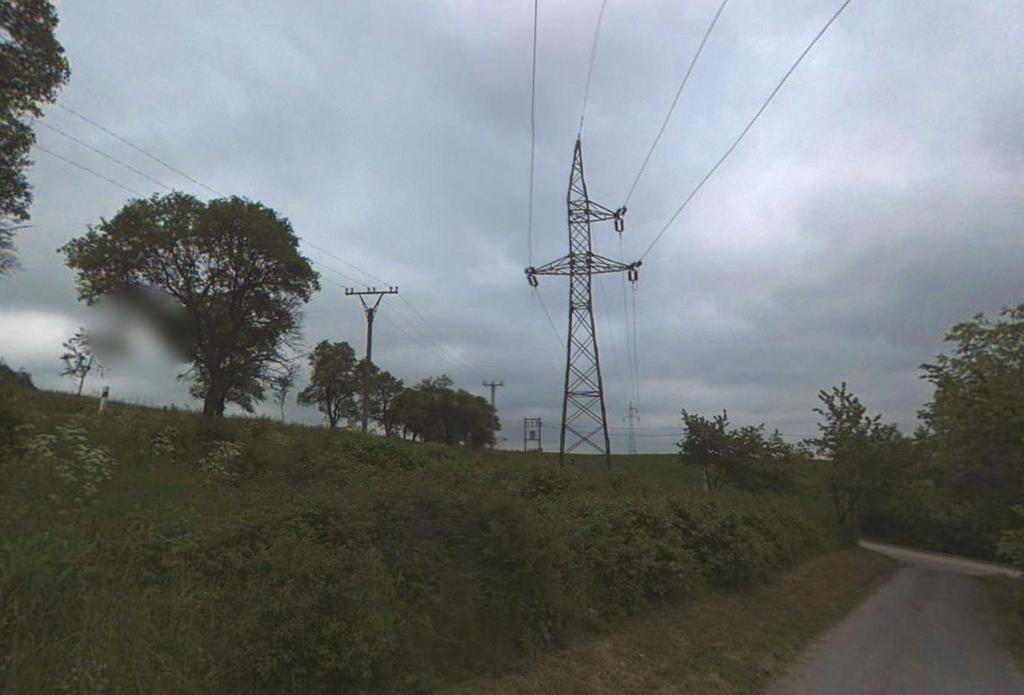 Jilmoví porovnání trasy jednoduchého