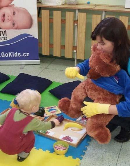 Závěrem Pokud jste na výstavě ještě nebyli, už teď si ji na příští podzim naplánujte, v Pardubicích měla svoje kouzlo atak ji můžete třeba spojit s výletem.