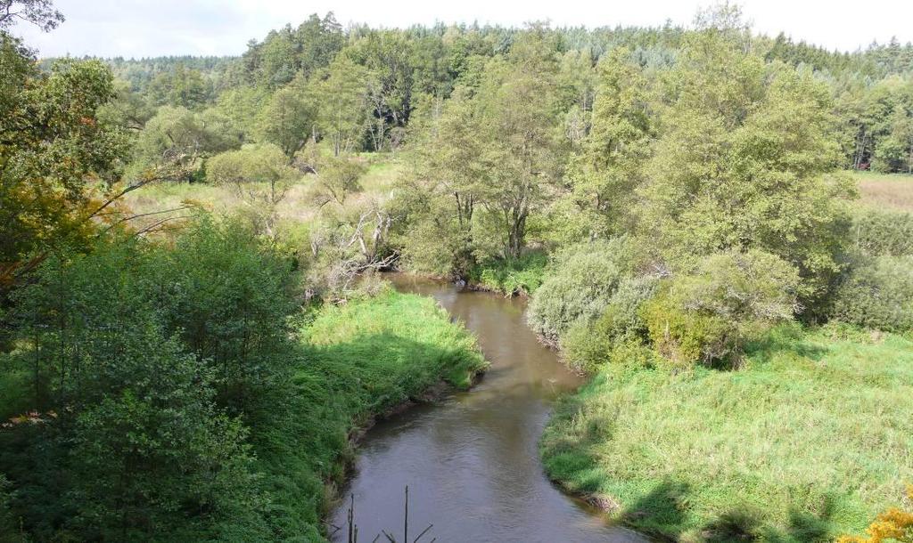 řešení, odpovídající podmínkám zástavby s intravilánovými