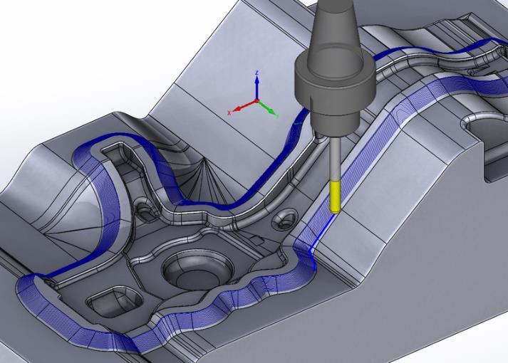 Katedra technologie obrábění Studijní zaměření Strojírenská technologie a technologie obrábění http://kto.zcu.