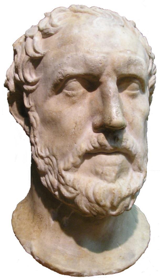 otec dějepisu Herodotos (26;