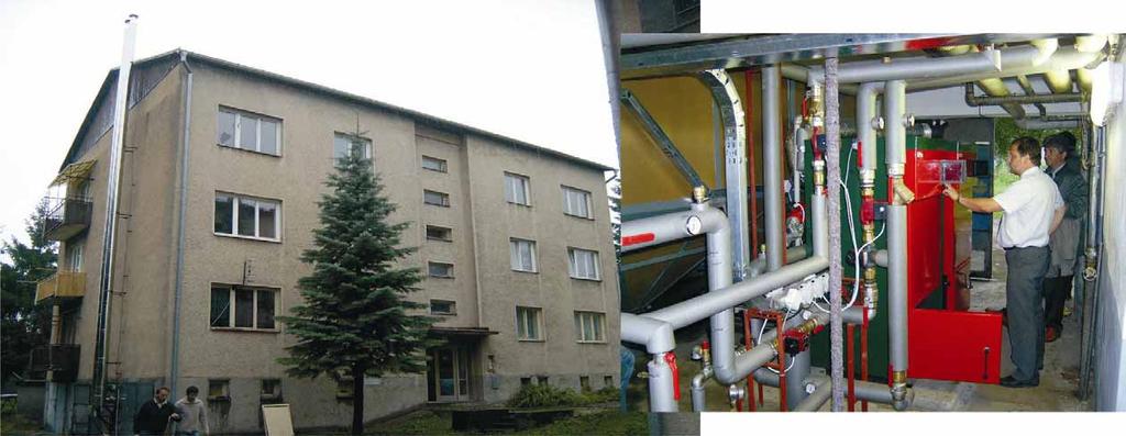 novostavba - KP 22