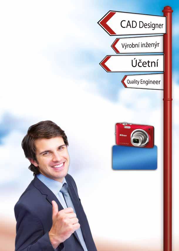 Consulting Máme práci, kterou hledáte!