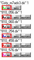 Absorbance Units 0.0 0.2 0.4 0.6 0.8 1.0 1.2 1.4 1.6 30 3000 20 2000 10 0 Wavenumber cm-1 Absorbance Units 0.00 0.05 0.10 0.15 0.20 0. 0.30 1600 1400 1200 Wavenumber cm-1 0 800 Absorbance Units 0.