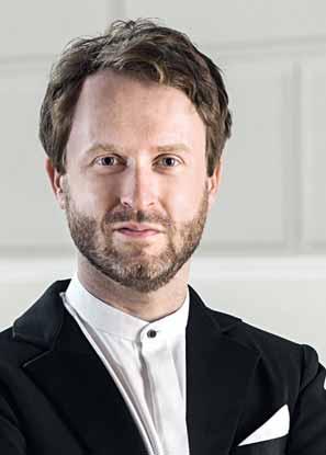 VÁŽENÍ PŘÁTELÉ, nová koncertní sezona Pražského filharmonického sboru (PFS) je za dveřmi a já mám tu čest Vám představit některé z jejích uměleckých vrcholů.