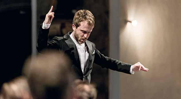 6 12 2017 středa 19.30 _ Wednesday 7.30 pm Praha _ Prague kostel sv.