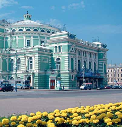 12 2 2018 pondělí _ Monday RUSKO _ RUSSIA Petrohrad _ St.