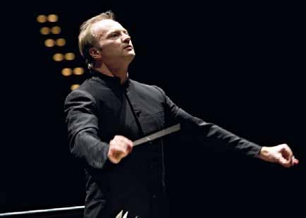 25 4 2018 středa _ Wednesday IZRAEL _ ISRAEL Tel Aviv Charles Bronfman Auditorium, The Lowy Concert Hall MAX BRUCH Koncert pro housle a orchestr č.1 g moll _ Concerto for Violin and Orchestra No.