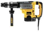 sklíčidlo 13 mm Kombi kladivo SDS-Max DEWALT D25763K-QS 9kg kombi kladivo SDS-Max, 1