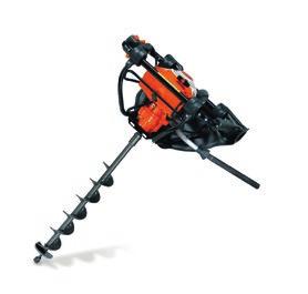 Horkovzdušná pistole RYOBI EHG 2000 J Příkon 2 000 W Nastavení teploty 60 600 C Průtok vzduchu 250-500 l/min.