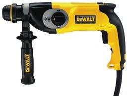 hodiny 85 Kč 1 den 110 Kč 1 200 Kč A Šroubovák Aku sádrokartonářský Dewalt DCF620D Typ baterie