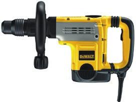 2,8 J 2,8 kg SDS Plus 1 4 hodiny 95 Kč 1 den 140 Kč 1 400 Kč A Kladivo bourací 5 kg MILWAUKEE
