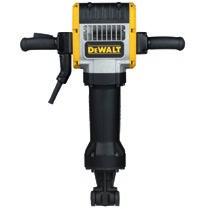 5 kg 1 4 hodiny 225 Kč 1 den 450 Kč 10 000 Kč sekáč, špice 1 den 50 Kč Kladivo bourací 30 kg DeWALT B Kategorie