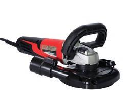 250 mbar 30 l 1 4 hodiny 145 Kč 1 den 290 Kč F Průměr hadice 36 mm 10 kg 4 300 Kč Průmyslový vysavač VCP 260 E-L