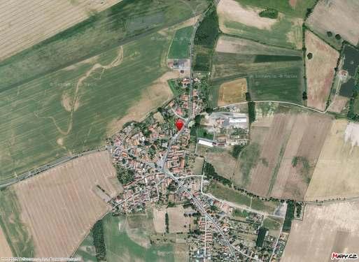 Mapa oblasti ze dne 19.6.