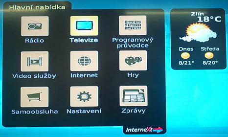 Internext