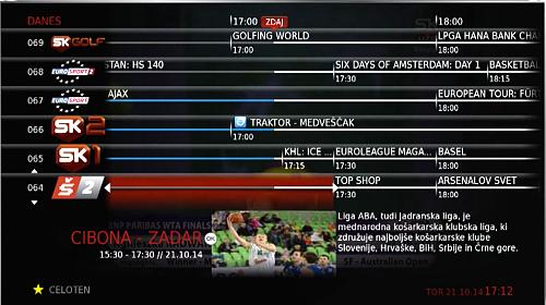 Telemach