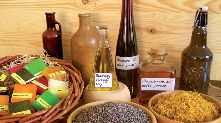 Regionální značení v České republice a na Slovensku Regional branding in the Czech Republic and Slovakia 2 Značení místních produktů nový pohled na turistický region Moravský kras Local product