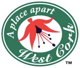 Regionální značení napříč Evropou 3 Značka West Cork Fuchsia 1994 2010 Od společenství ke klastru Ian DEMPSEY Kontext a východiska West Cork se nachází na jihozápadním pobřeží Irska.