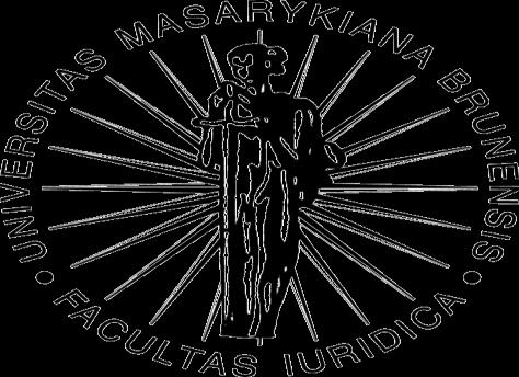 Právnická fakulta Masarykovy univerzity Právo a podnikání Katedra obchodního