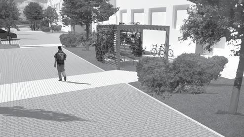 Anketní otázky položené obyvatelům lokality byly směřovány do následujících okruhů: sociologie občanů (pohlaví, věk tazatelů), charakteristika sídliště (bezpečnost, hluk, znečištění apod.