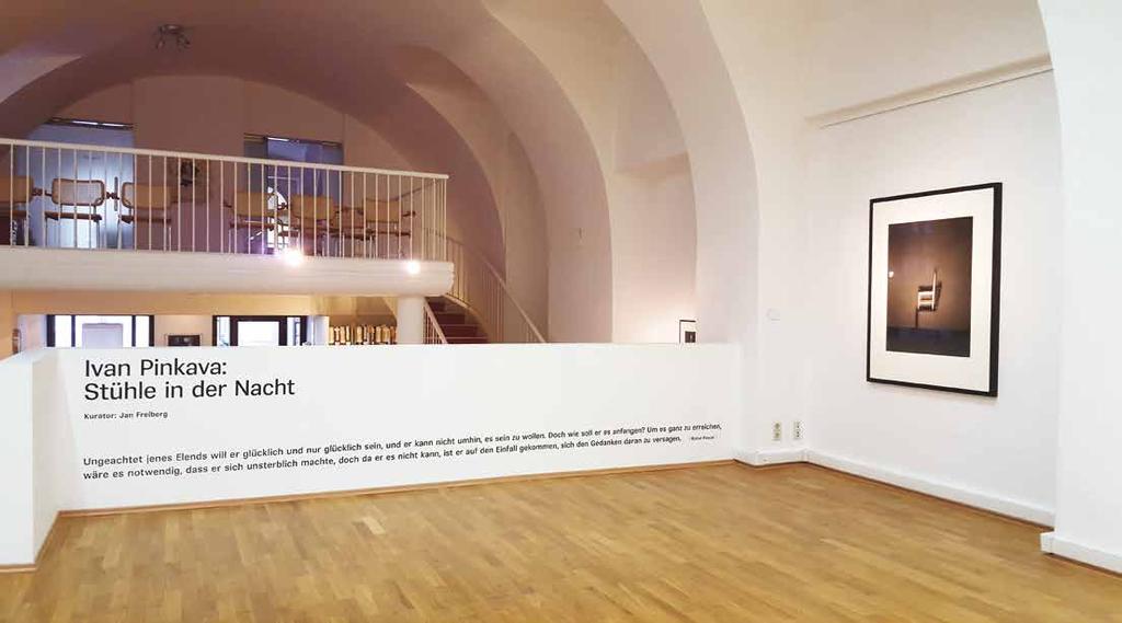 ČC pořádalo kulturně-vzdělávací festival Týdny M. Jana Husa v Curychu ve spolupráci s centrálou protestanských církví ve Švýcarsku.