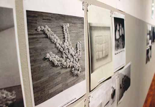 Výtvarné umění Visual Arts 4 ROOMS, A CZECH-BULGARIAN EXHIBITION PROJECT 04 CC Sofia as organizer The aim of this extensive year-long project by curator Edith Jeřábková was to introduce and link