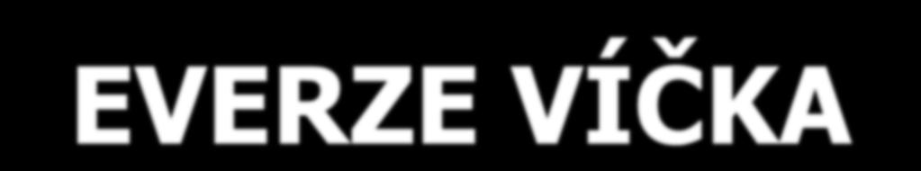 EVERZE