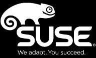 SAP a SUSE - dokonalá symbióza s open source Martin