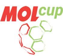 Čtvrtfinále českého poháru MOL Cup 2016-2017 V loňském podzimu se do letošního čtvrtfinále českého poháru probojovalo sedm prvoligových a jeden druholigový tým.