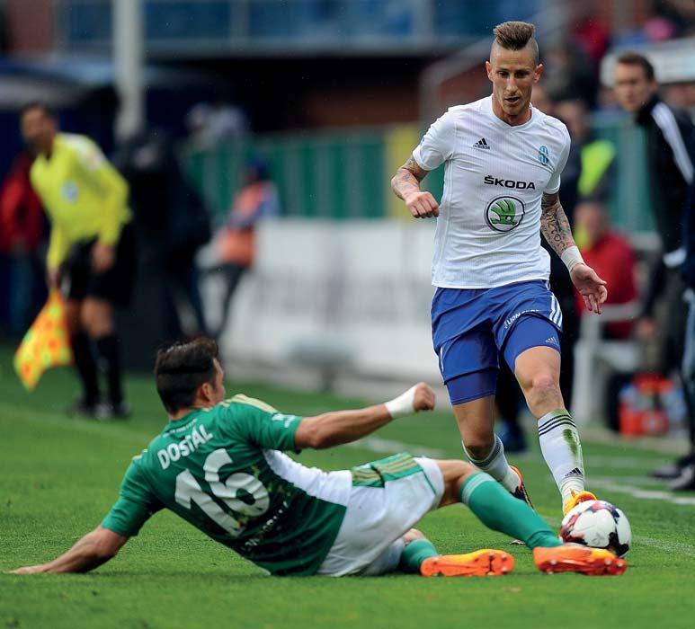 Ze sedmi boleslavských vítězství bylo pět na domácím trávníku, jedno před čtyřmi roky ve vršovické Synottip Aréně, kde tehdy Bohemians hráli svá domácí utkání, a jedno ve vršovickém Ďolíčku před