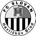 FC Slovan Havlíčkův Brod Český fotbalový klub z Havlíčkova Brodu, hrající v sezóně 2015/16 Moravsko-Slezskou Divizi, skupina D.