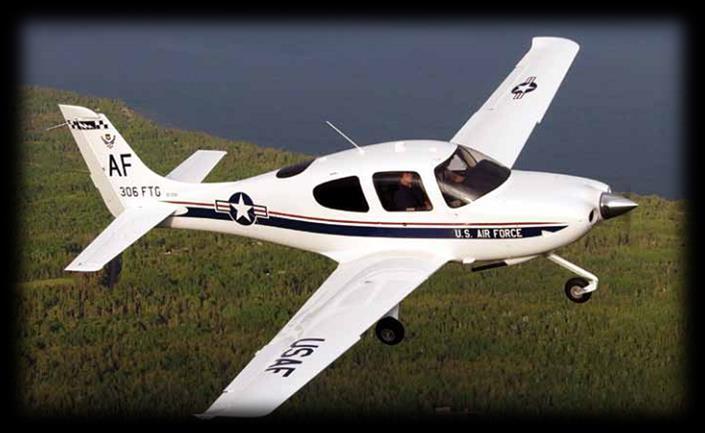 College 2x SR20 Aerosim Flight Academy 34 x SR20 Western Michigan University 24 x