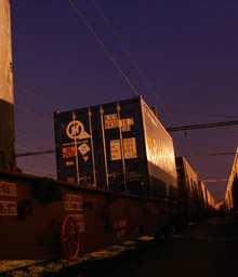 Přeprava Termíncargo Termínovaná přeprava Termíncargo zajišťuje kvalitnější a rychlejší přepravu zboží prostřednictvím vlaků nadřazeného systému přepravy přednostní zátěže.