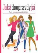 , 256 stran, barevná publ.